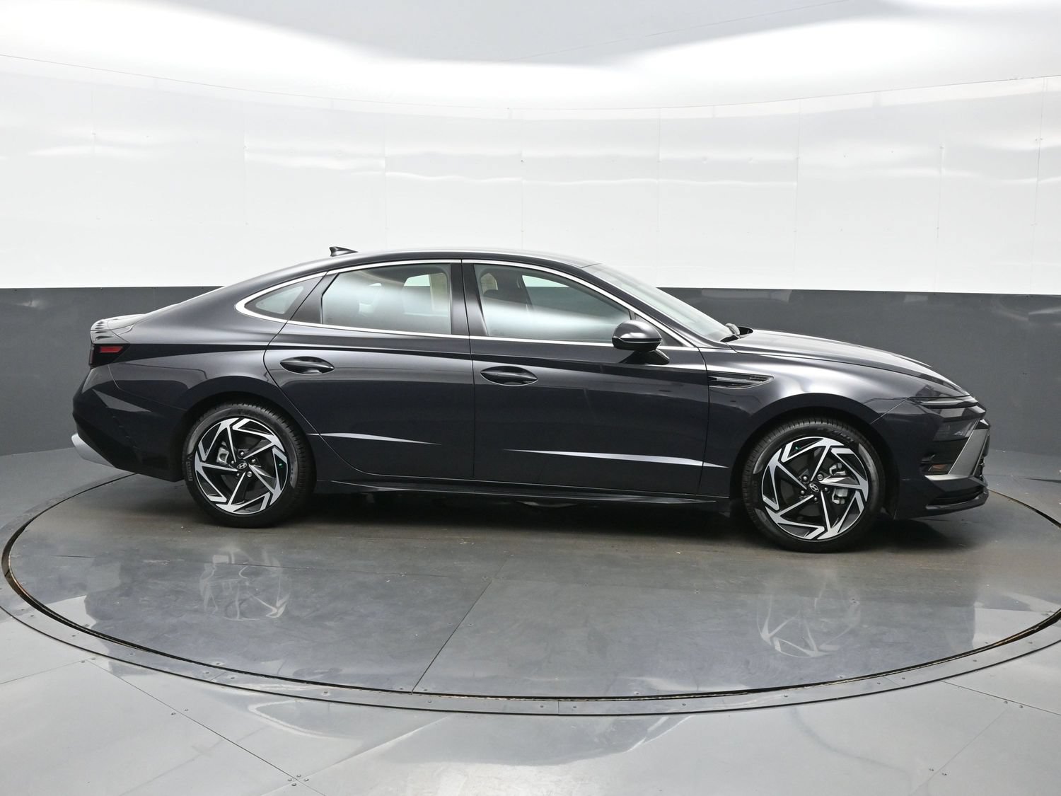Certified 2026 Hyundai Sonata SEL FWD image 7