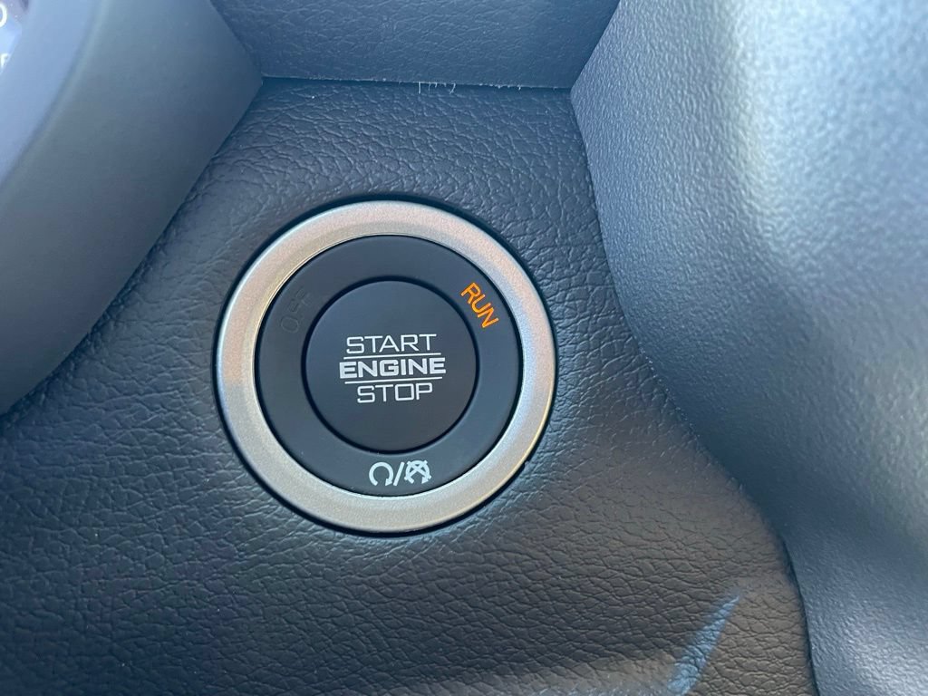 New 2026 RAM 2500 Big Horn AWD/4WD image 8