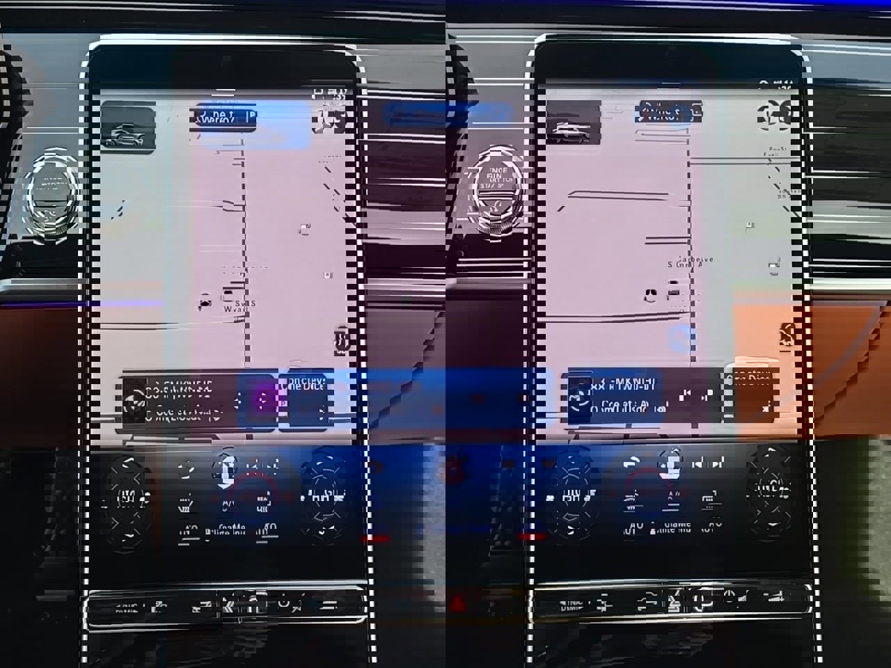 New 2026 Mercedes-Benz S 580 4MATIC Sedan image 23