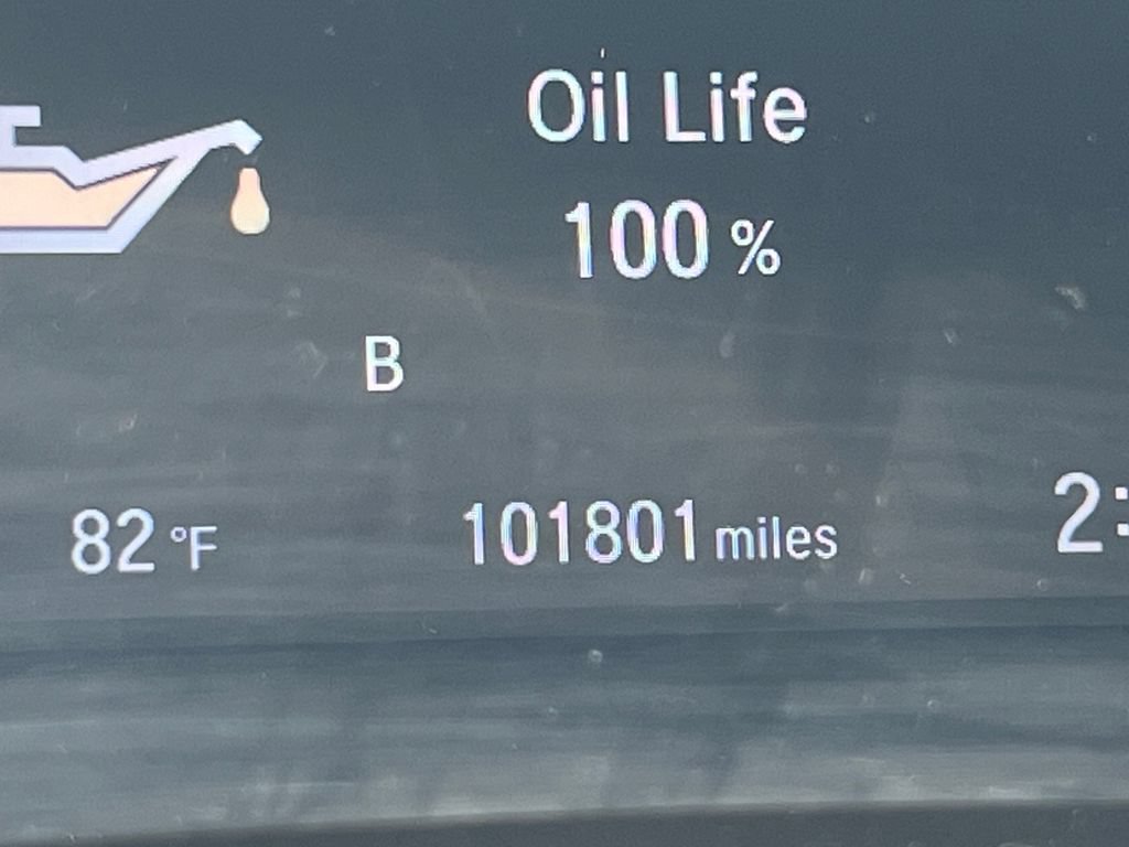 Used 2018 Honda CR-V EX image 4