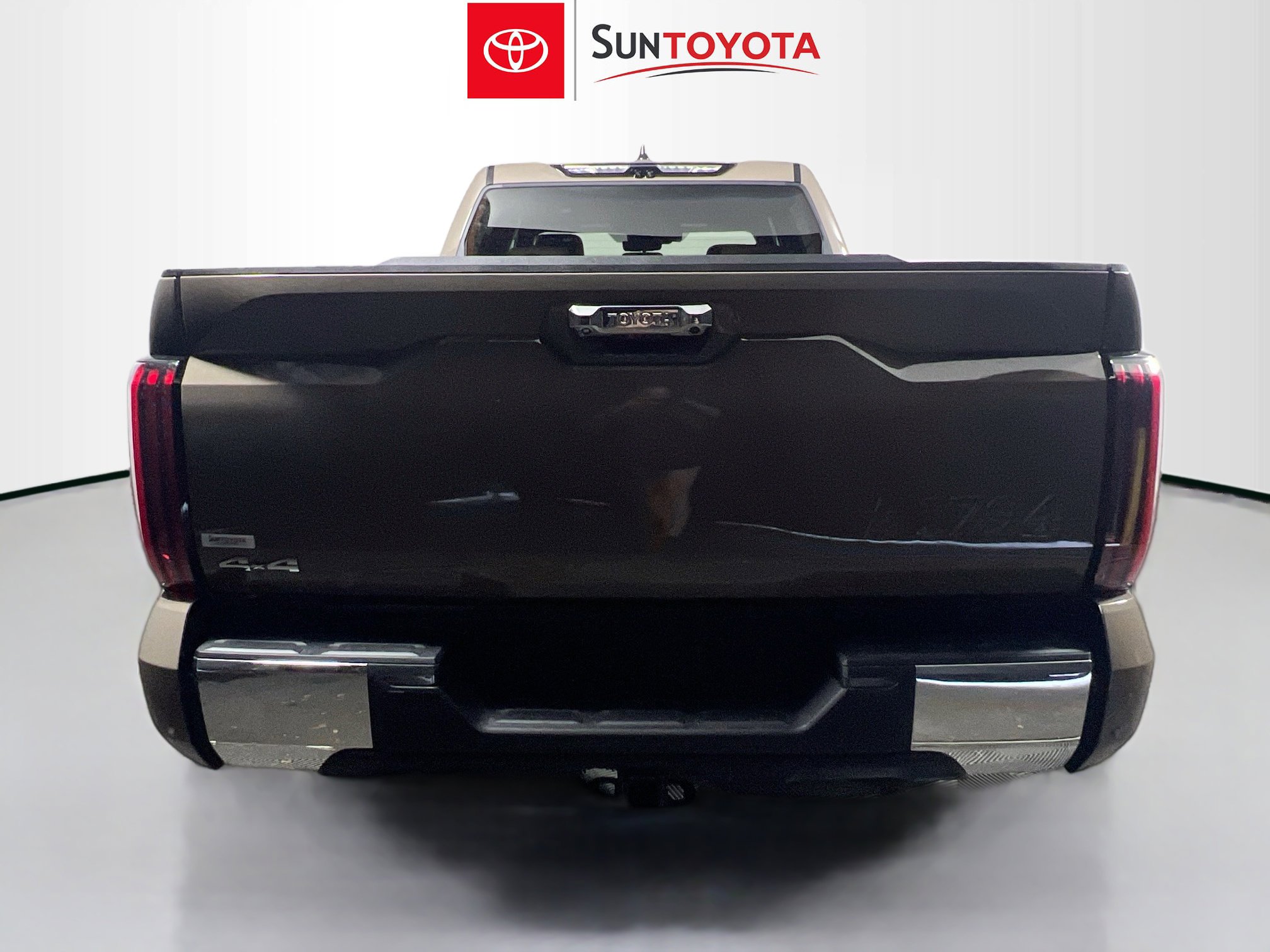 New 2026 Toyota Tundra 1794 Edition AWD/4WD image 5