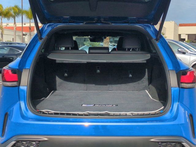 Used 2023 Lexus RX 350 F Sport w/ Cold Area Package image 28