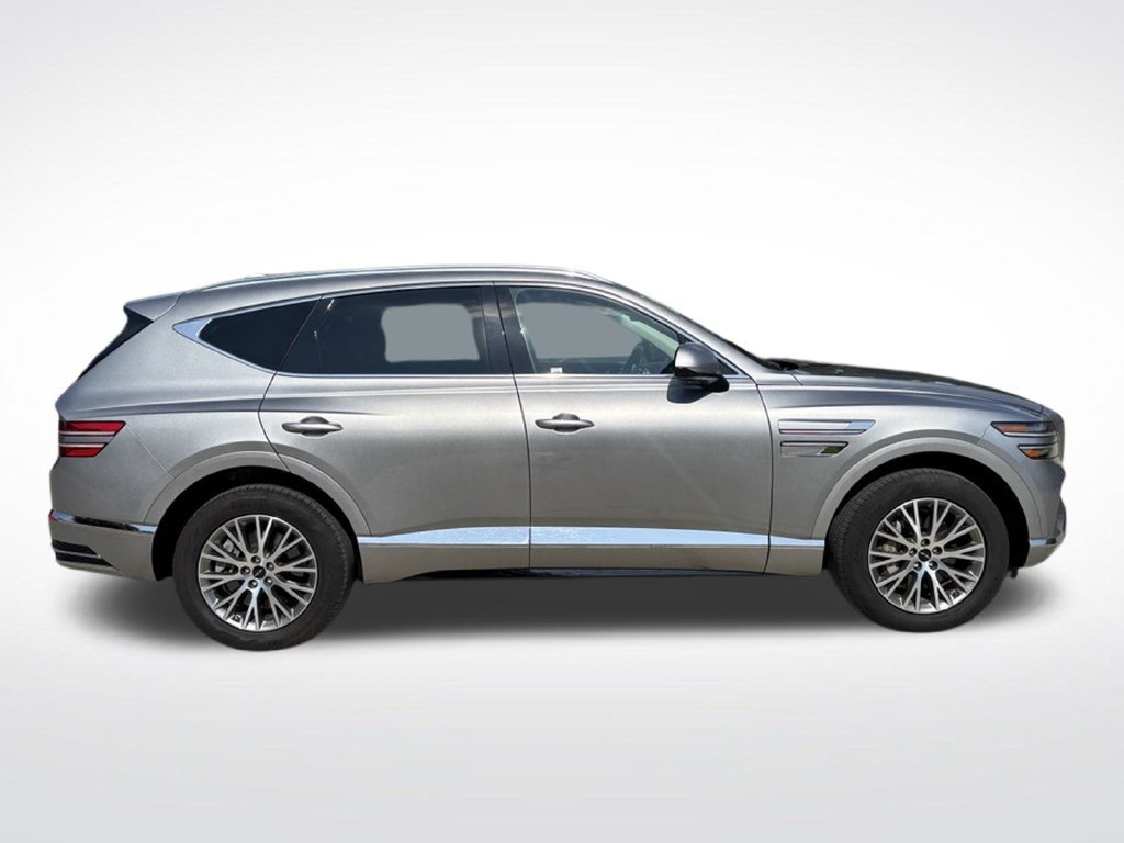 Used 2025 Genesis GV80 2.5T Standard AWD/4WD image 5