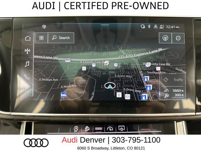 Certified 2023 Audi Q8 Premium w/ Convenience Package AWD/4WD image 18