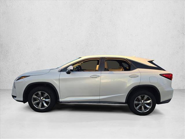 Used 2018 Lexus RX 350 FWD image 8