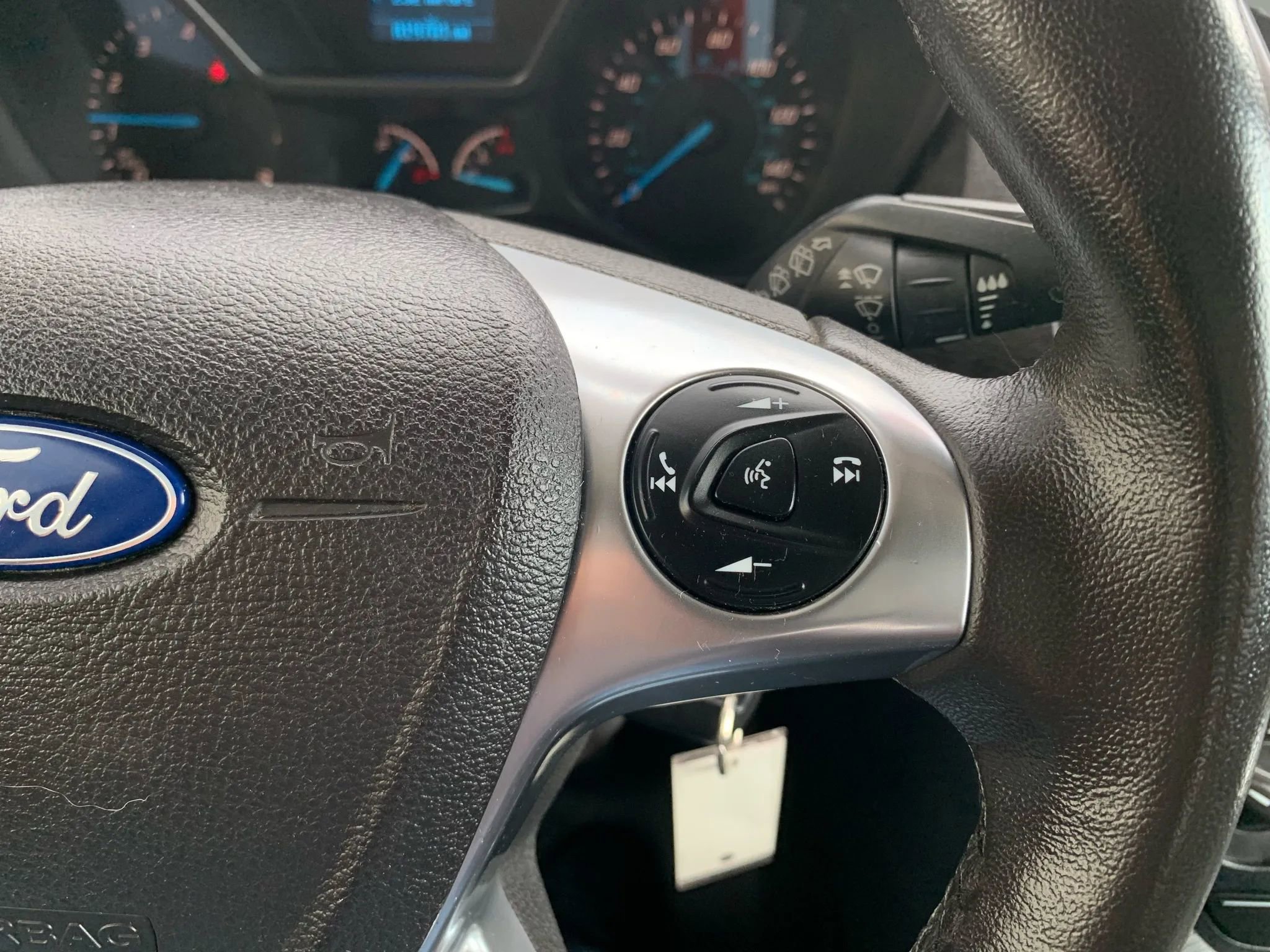 Used 2016 Ford Transit Connect XL image 13