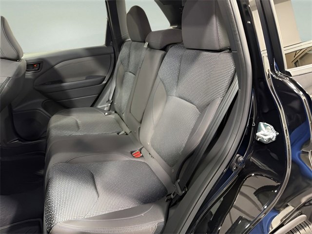 Certified 2025 Subaru Forester Premium w/ Convenience Package #1 image 30