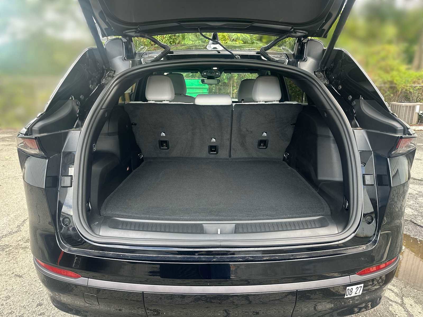 New 2025 Jeep Wagoneer S Limited image 21