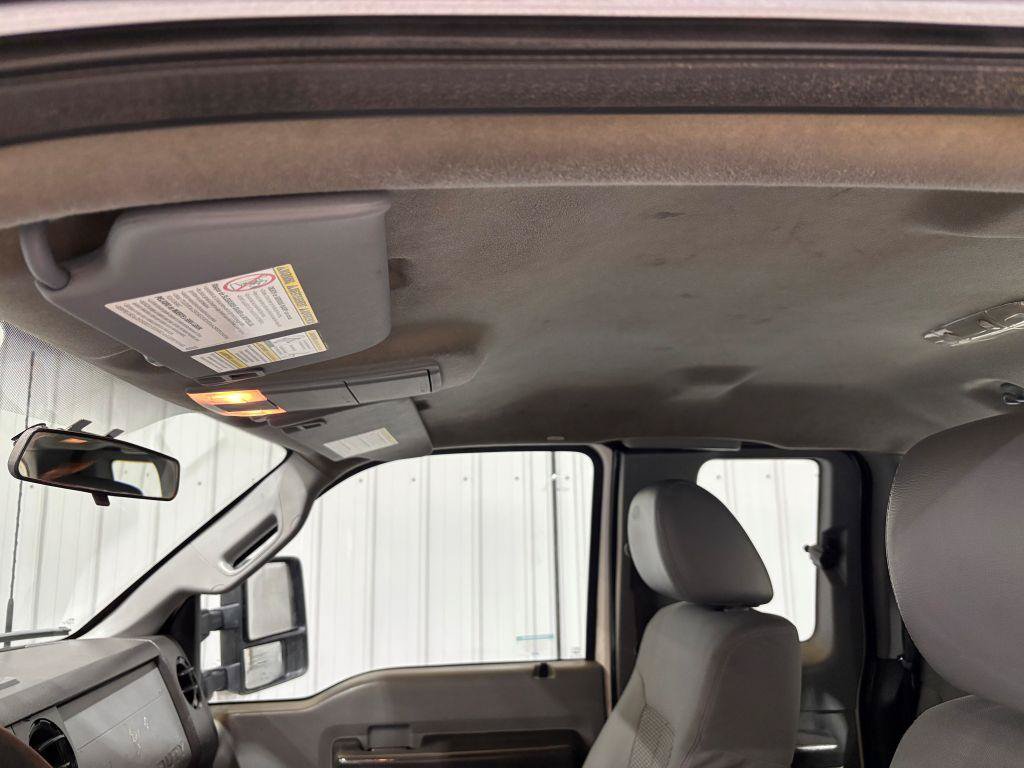 Used 2015 Ford F250 XL AWD/4WD image 15