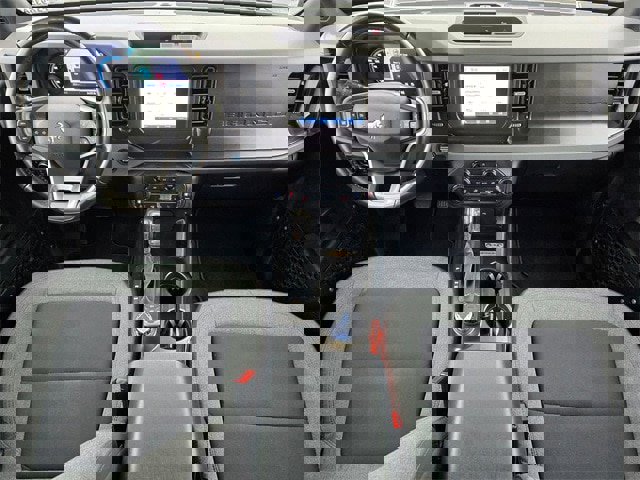 Certified 2023 Ford Bronco Big Bend image 9