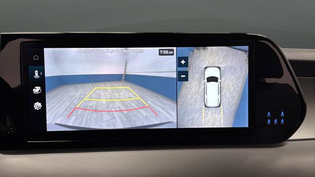 Used 2023 Hyundai Palisade SEL w/ Premium Package image 14