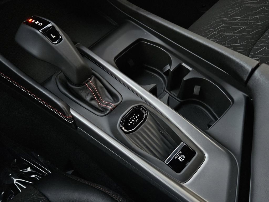 New 2026 Dodge Charger R/T AWD/4WD image 19