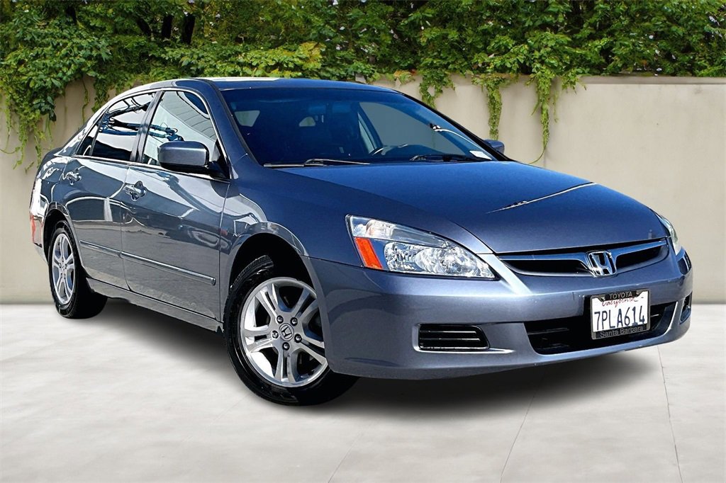 Used 2007 Honda Accord EX image 1
