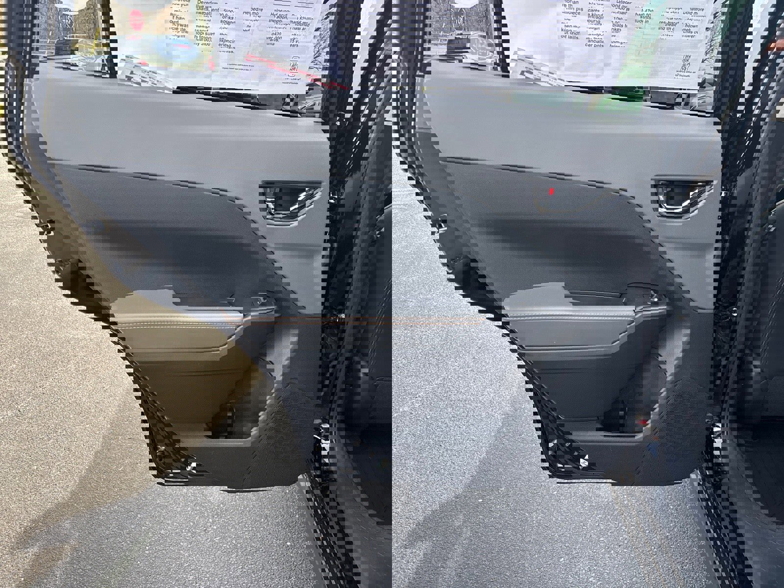 New 2026 Subaru Crosstrek 2.5i Limited image 26