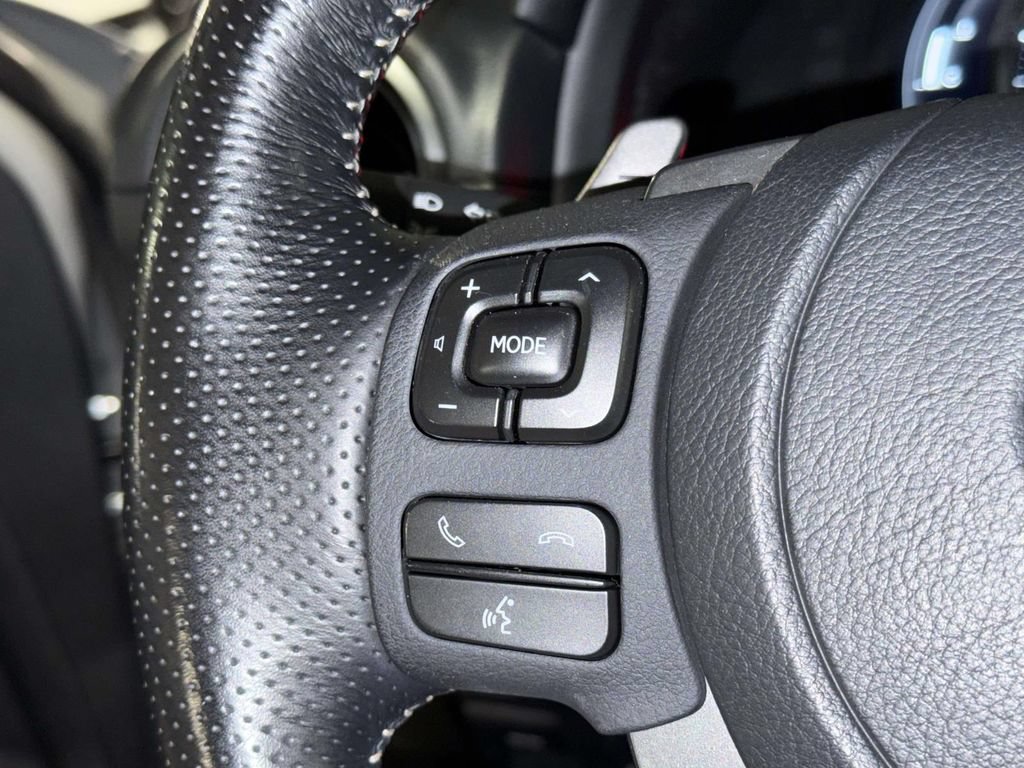 Certified 2024 Lexus IS 350 F Sport w/ Blackout Package AWD/4WD image 30