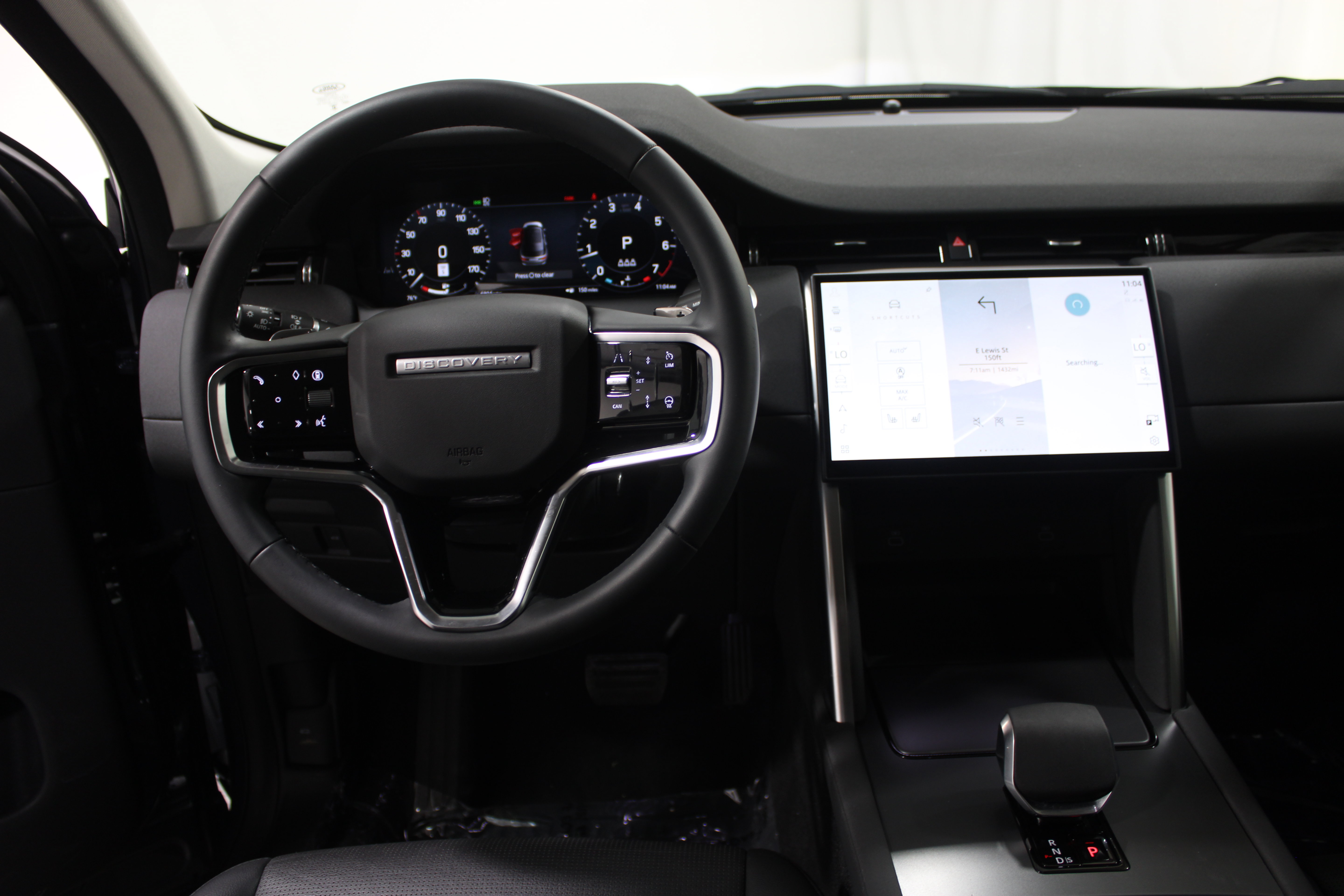 Used 2025 Land Rover Discovery Sport S AWD/4WD image 11