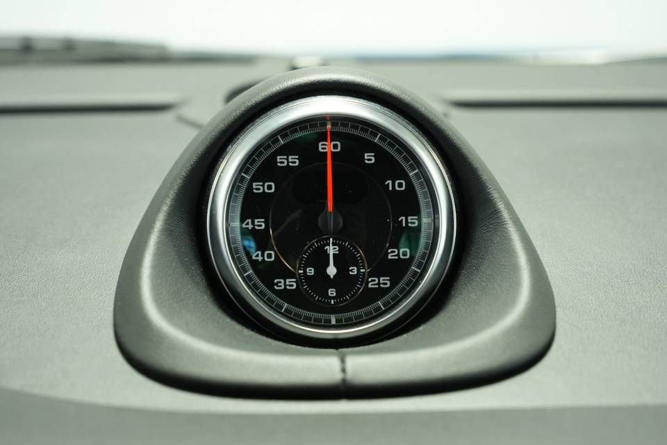 Used 2011 Porsche 911 Speedster RWD image 35