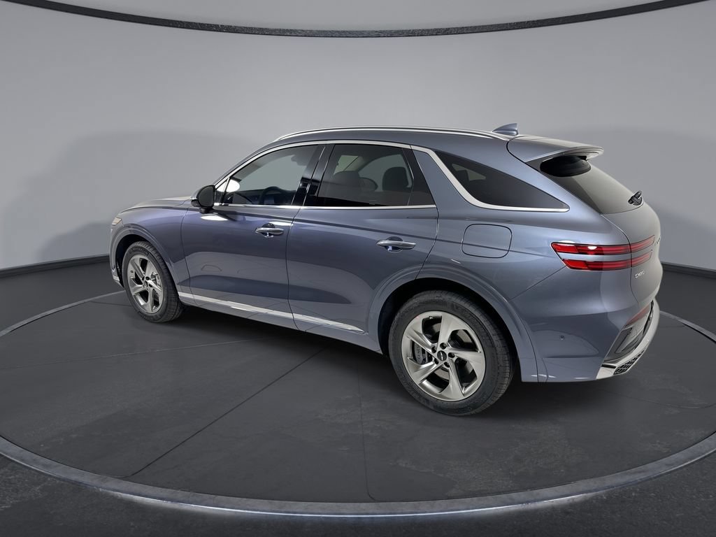 New 2026 Genesis GV70 2.5T Advanced AWD/4WD image 6