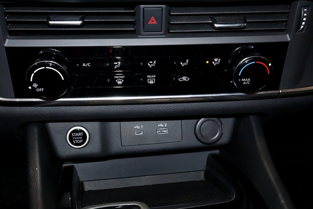 Certified 2023 Nissan Rogue S image 31