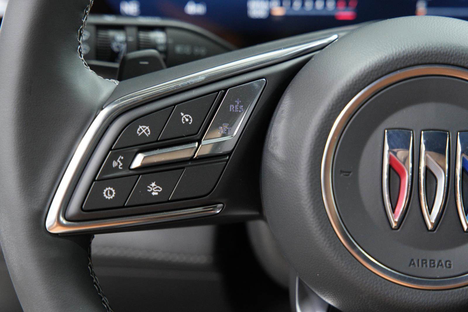 New 2026 Buick Enclave Sport Touring w/ LPO, Floor Liner Package image 33