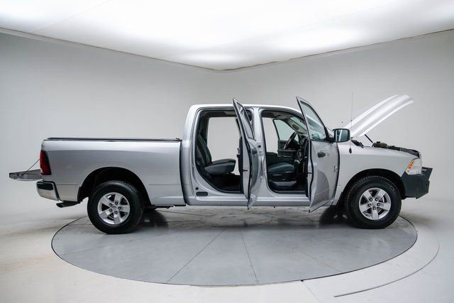 Used 2014 RAM 1500 Tradesman w/ Popular Equipment Group image 13