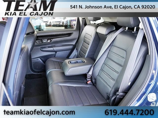 Used 2024 Honda CR-V EX-L image 17