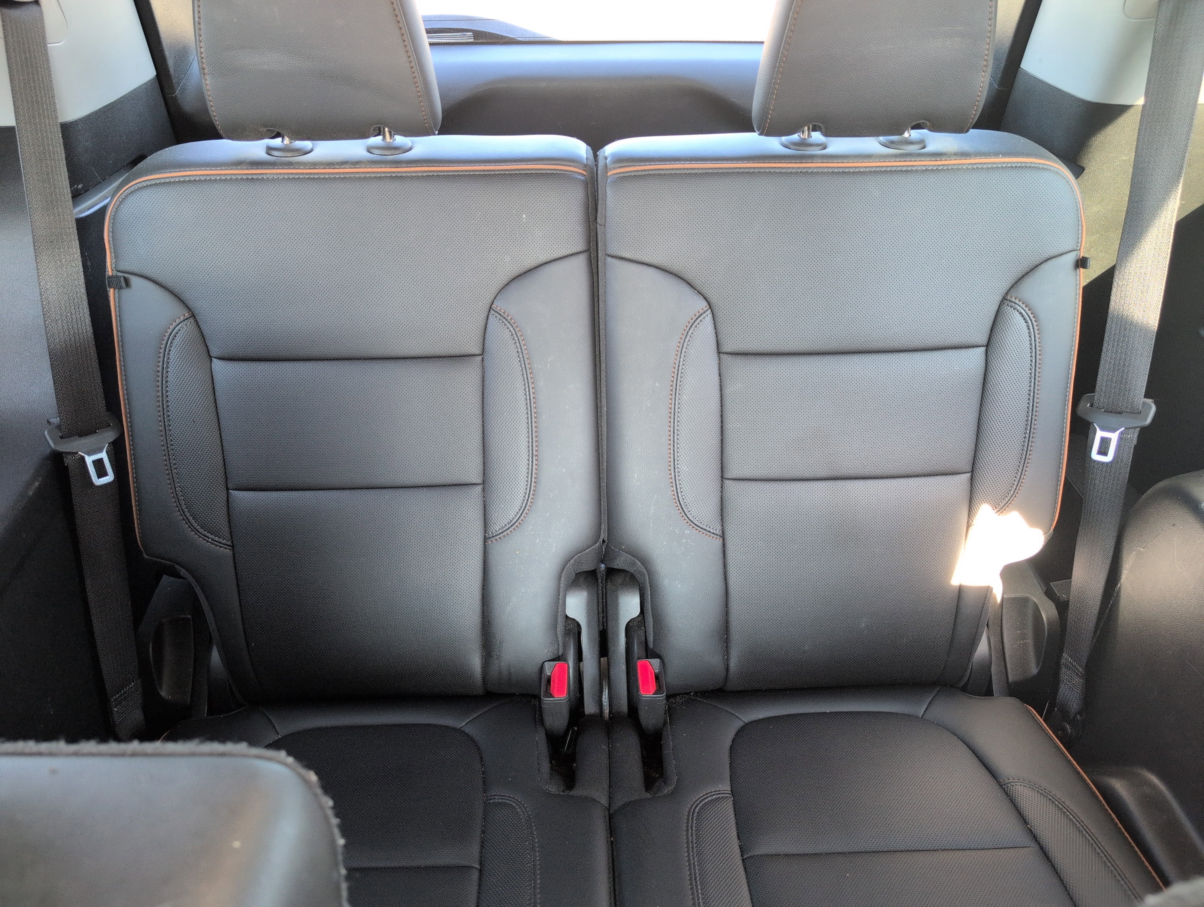 Used 2022 GMC Acadia AT4 image 26