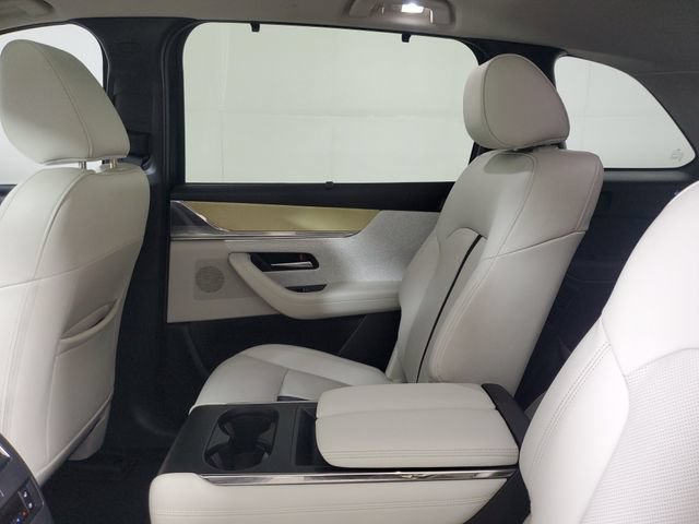 Certified 2025 MAZDA CX-90 3.3 Turbo S w/ Premium Plus AWD/4WD image 11