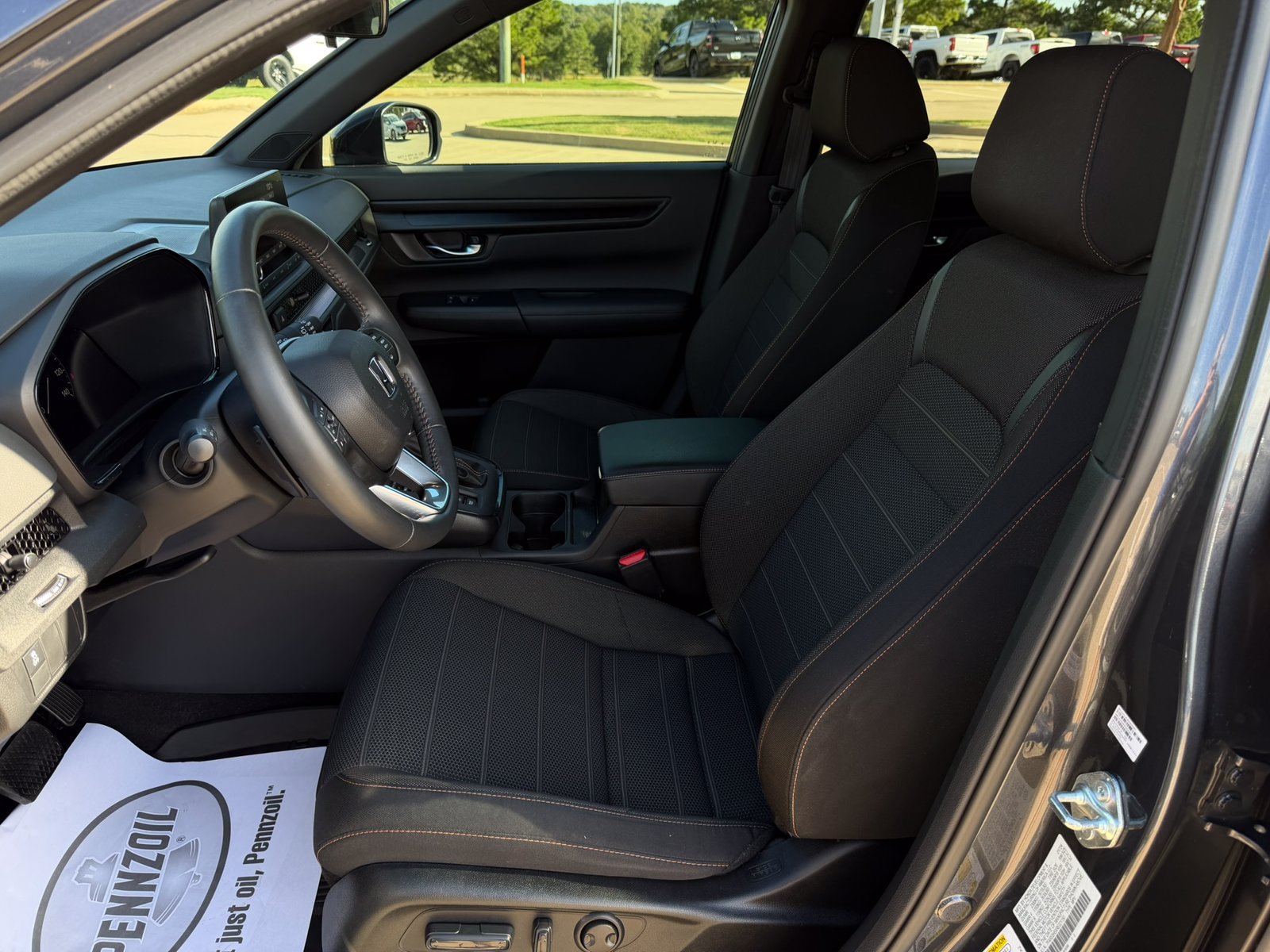 Used 2024 Honda CR-V Sport image 10