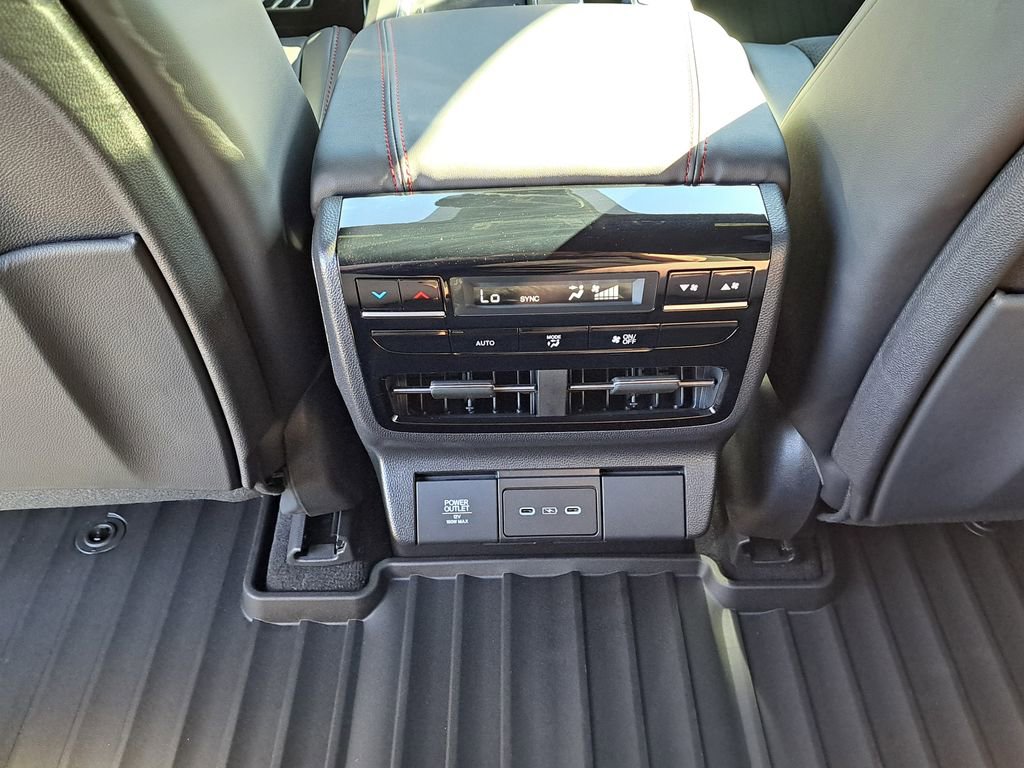 New 2026 Acura MDX A-Spec AWD/4WD image 18
