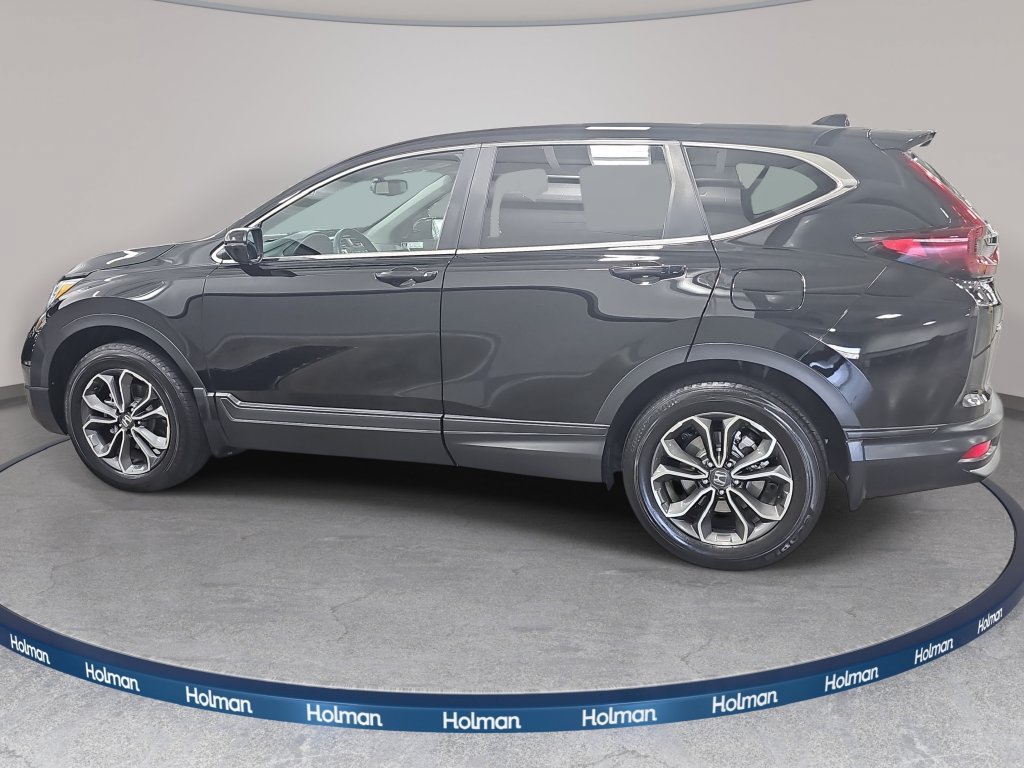 Used 2020 Honda CR-V EX-L image 9