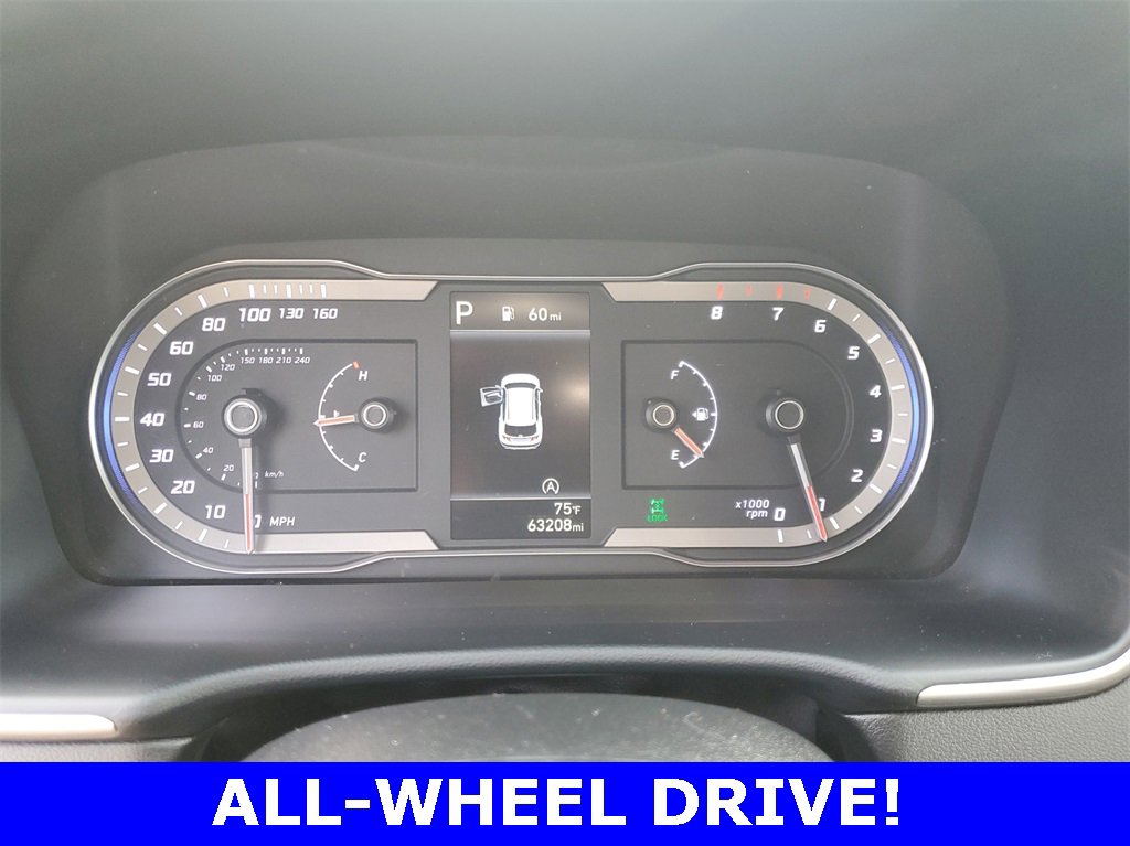 Used 2022 Hyundai Tucson SE image 20