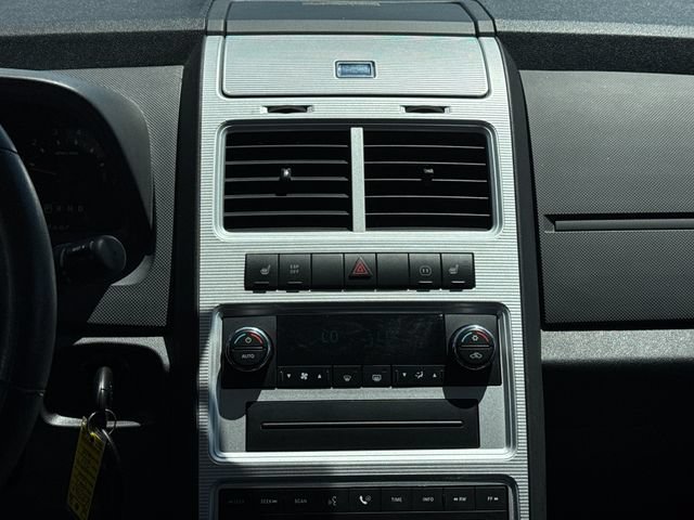 Used 2009 Dodge Journey SXT w/ Premium Convenience Group FWD image 22