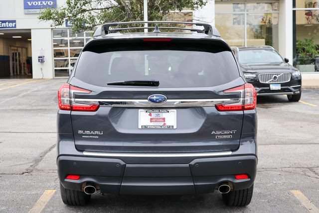 Used 2023 Subaru Ascent Touring AWD/4WD image 31