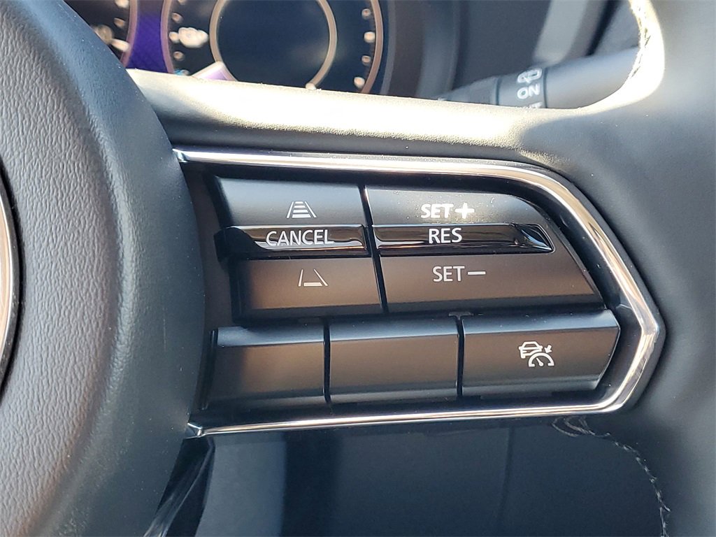 New 2026 MAZDA CX-70 SC Plus image 21