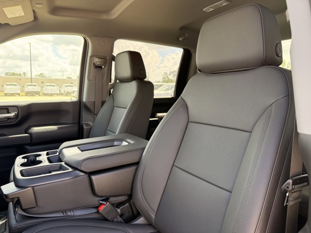 New 2026 GMC Sierra 2500 Pro w/ 1SA Pro Safety Plus Package image 12