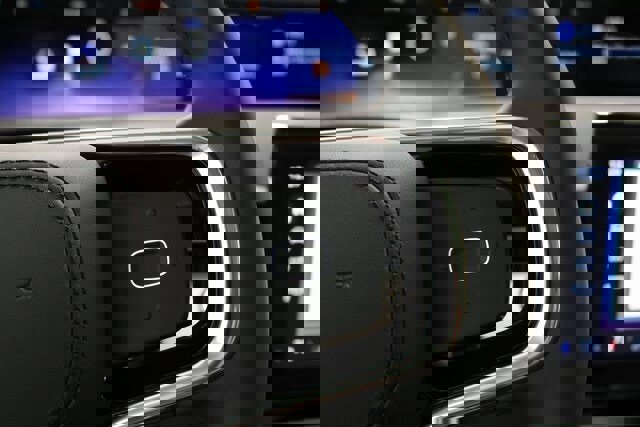 New 2026 Lincoln Nautilus Reserve image 38