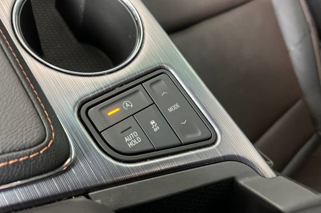 Used 2023 Cadillac CT4 Sport RWD image 39