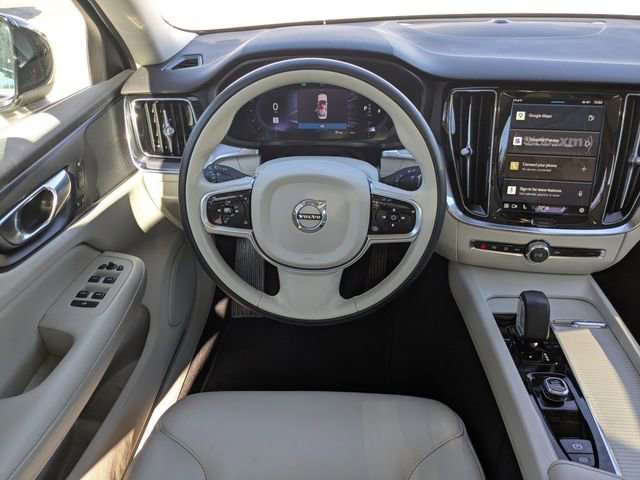 Certified 2025 Volvo S60 B5 Core image 19