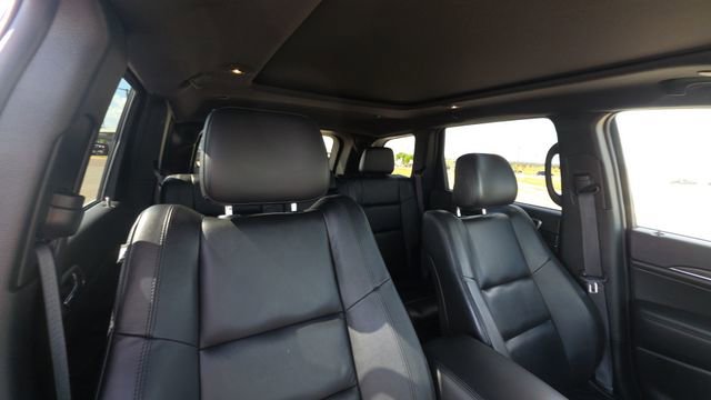 Used 2022 Jeep Grand Cherokee Limited w/ Tech Group image 31