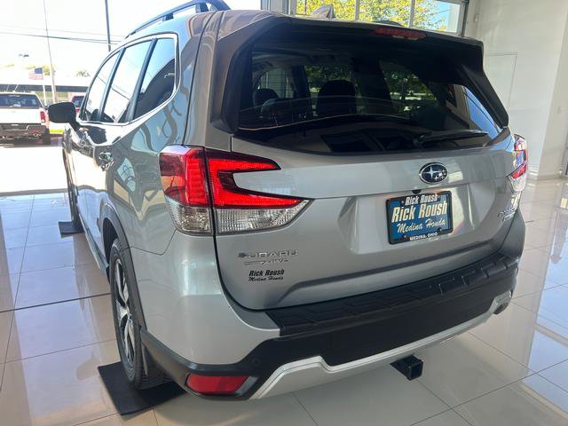 Used 2019 Subaru Forester Touring w/ Popular Package #3 AWD/4WD image 10