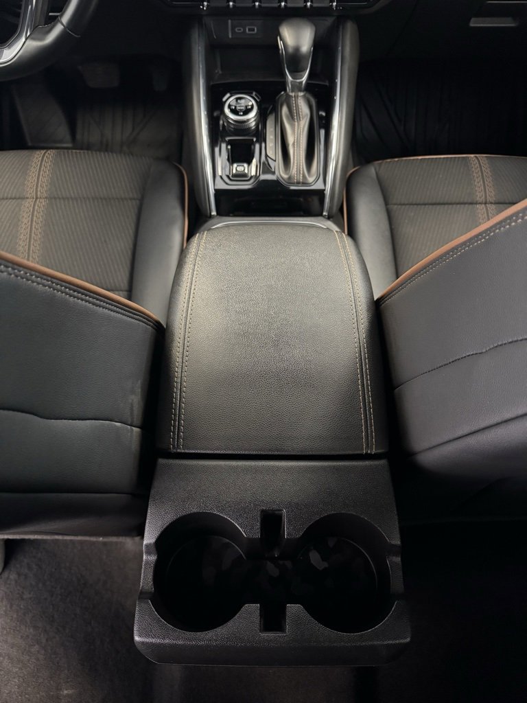 Certified 2023 GMC Canyon AT4 image 19