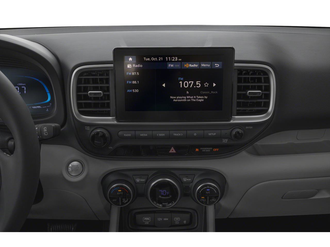 New 2026 Hyundai Venue SEL image 32