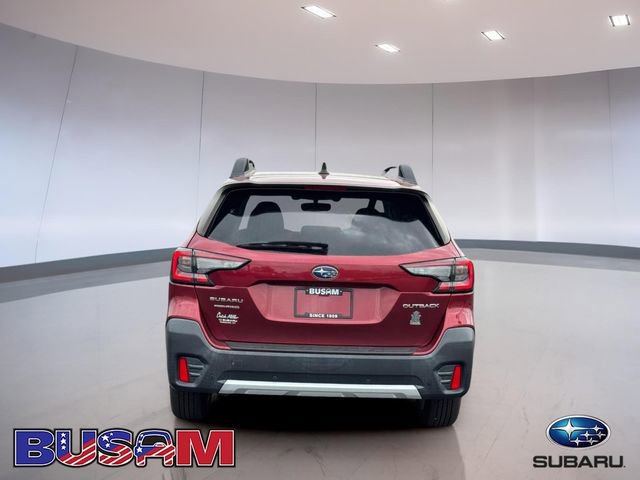 Used 2020 Subaru Outback Limited w/ Popular Package #2 AWD/4WD image 5