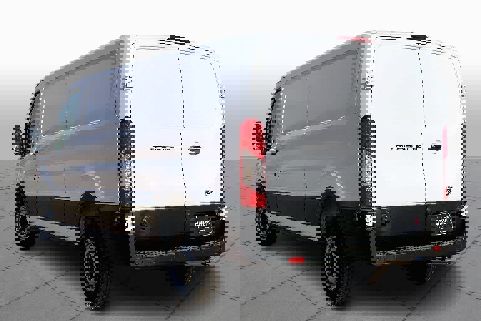 New 2026 Ford Transit 150 Low Roof image 12