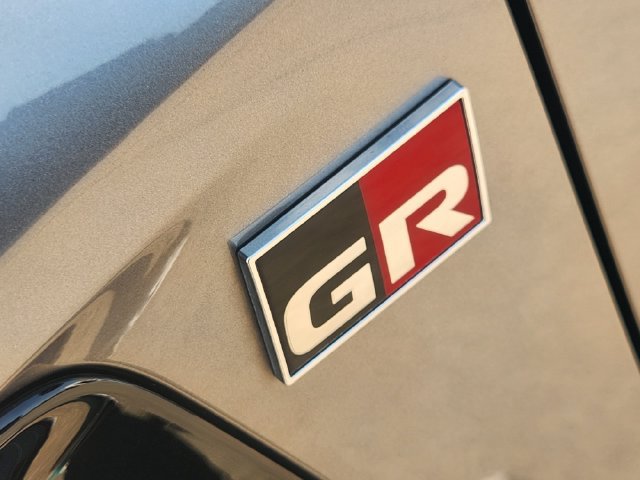 Used 2024 Toyota Corolla GR AWD/4WD image 12