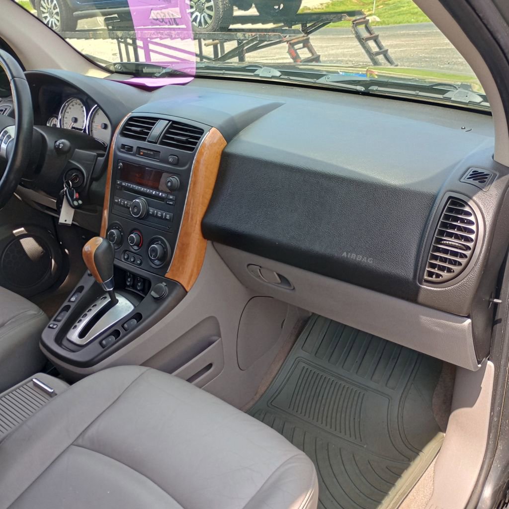 Used 2006 Saturn Vue AWD V6 w/ Leather Appointments Pkg image 20
