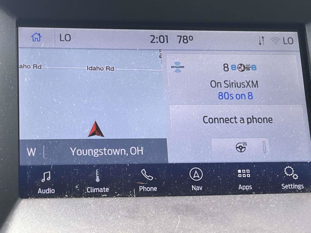 Used 2020 Ford Edge Titanium AWD/4WD image 22
