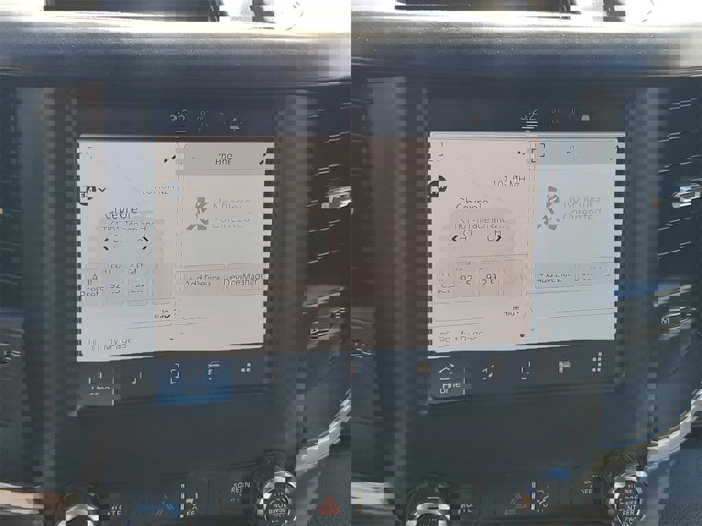 Used 2024 RAM 2500 Big Horn image 16