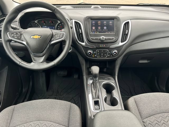 Used 2024 Chevrolet Equinox LT w/ LPO, Floor Liner Package AWD/4WD image 3